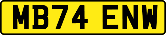 MB74ENW