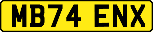 MB74ENX