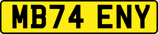 MB74ENY
