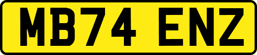 MB74ENZ