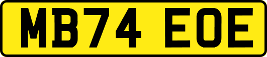 MB74EOE