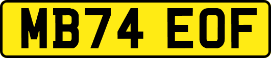 MB74EOF