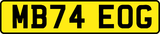 MB74EOG