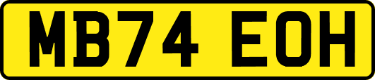MB74EOH