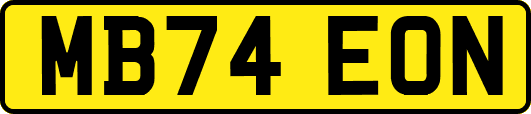 MB74EON