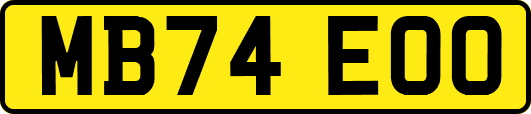 MB74EOO
