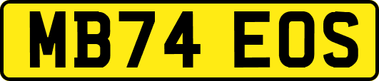MB74EOS