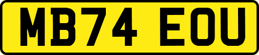 MB74EOU