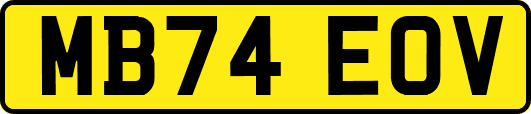 MB74EOV