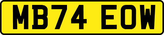 MB74EOW