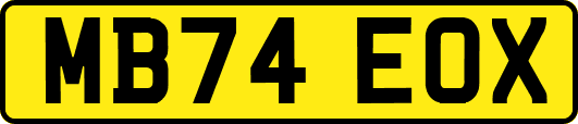 MB74EOX
