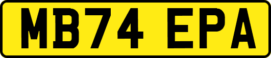 MB74EPA