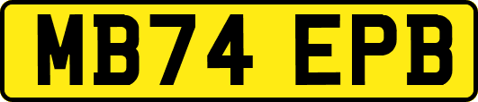 MB74EPB