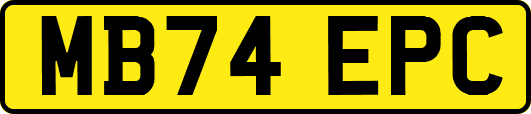 MB74EPC