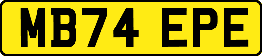 MB74EPE