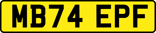 MB74EPF