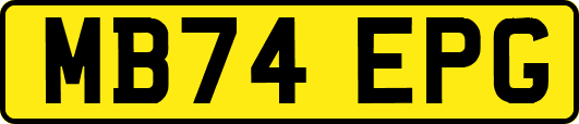 MB74EPG