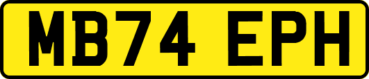 MB74EPH