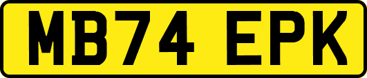 MB74EPK