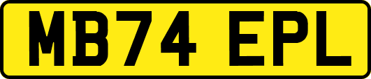 MB74EPL