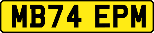 MB74EPM