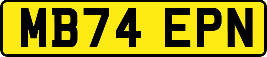 MB74EPN