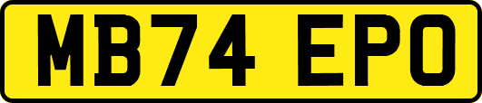 MB74EPO