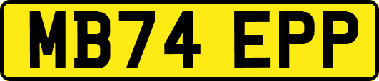 MB74EPP