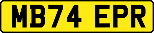MB74EPR
