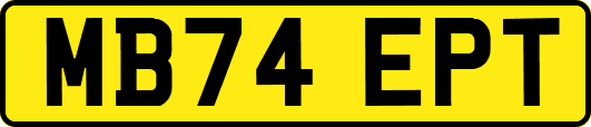 MB74EPT