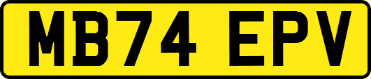 MB74EPV