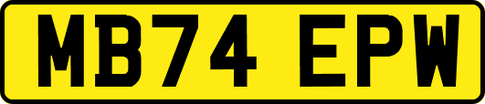 MB74EPW