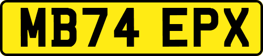 MB74EPX