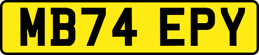 MB74EPY
