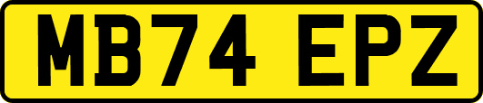 MB74EPZ
