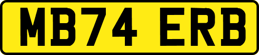 MB74ERB