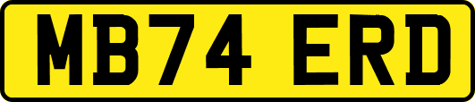 MB74ERD