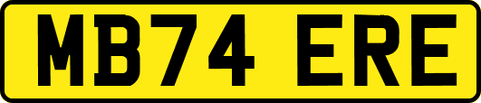 MB74ERE