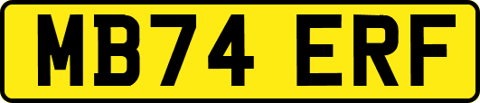 MB74ERF