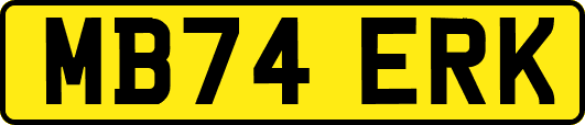 MB74ERK
