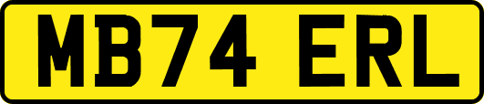 MB74ERL