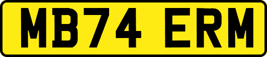 MB74ERM