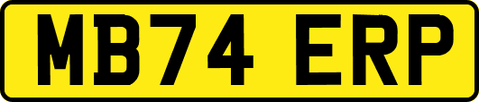 MB74ERP