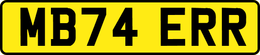 MB74ERR