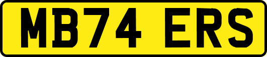 MB74ERS