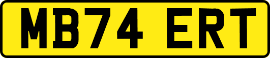 MB74ERT