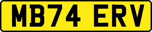 MB74ERV