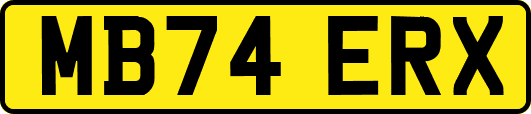 MB74ERX
