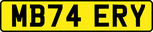 MB74ERY