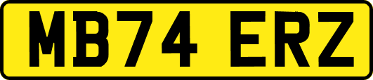 MB74ERZ